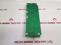 Allen Bradley 1746-a7 7 Slot Circuit Board C-8730-1303
