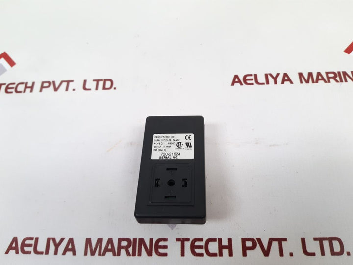 Asco Series 881 Electronic Timer 881 22 627
