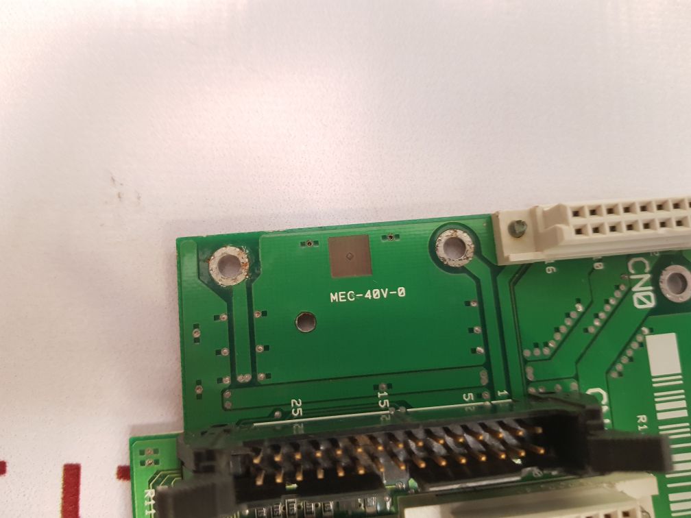 Allen Bradley 1746-a7 7 Slot Circuit Board C-8730-1303
