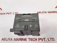 Siemens 6Es7 231-0Hc22-0Xa0 Analog Input Module

