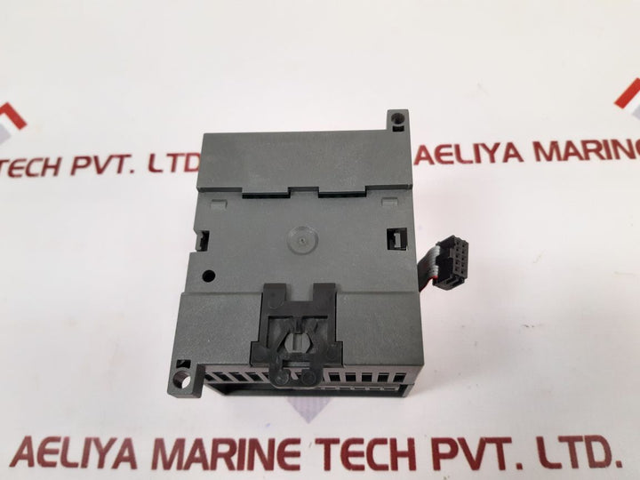 Siemens 6Es7 231-0Hc22-0Xa0 Analog Input Module

