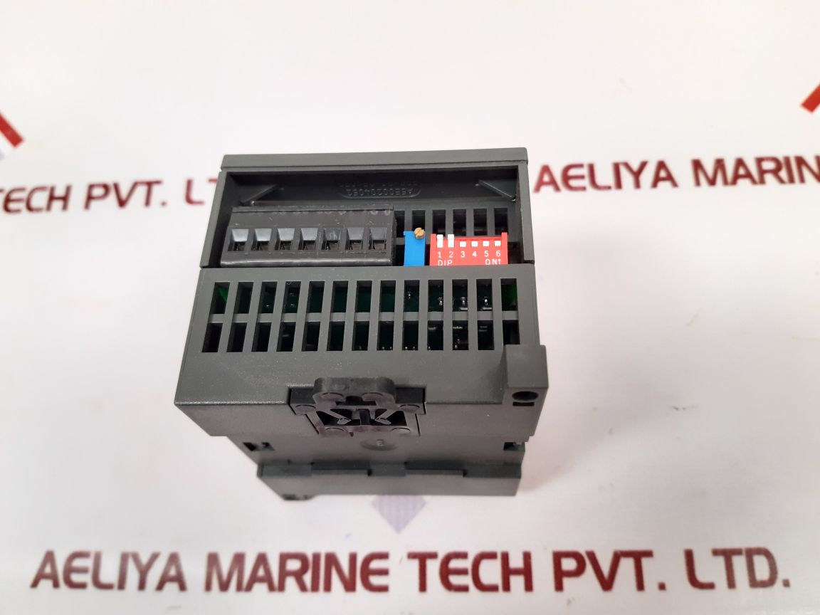 Siemens 6Es7 231-0Hc22-0Xa0 Analog Input Module
