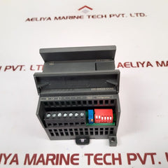 Siemens 6Es7 231-0Hc22-0Xa0 Analog Input Module
