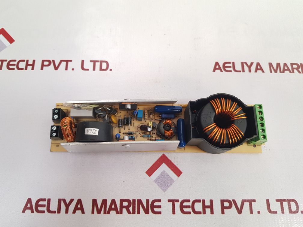 17302100 Gci 0041 Power Supply Board
