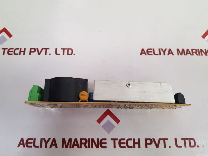 17302100 Gci 0041 Power Supply Board
