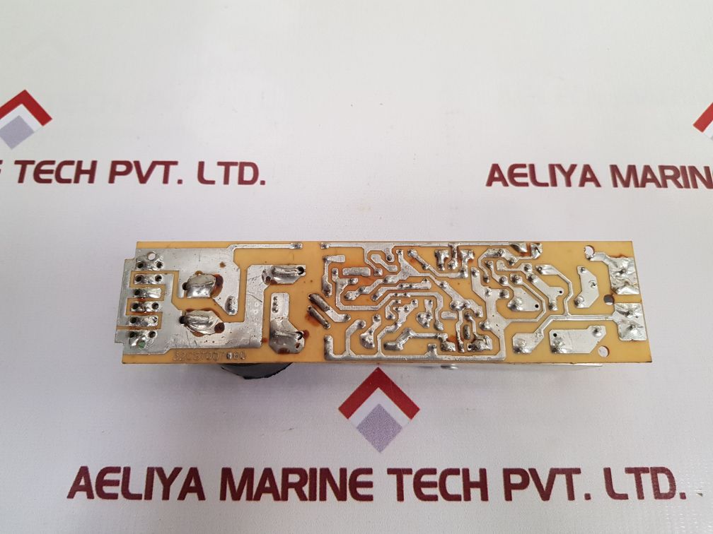 17302100 Gci 0041 Power Supply Board
