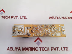 17302100 Gci 0041 Power Supply Board

