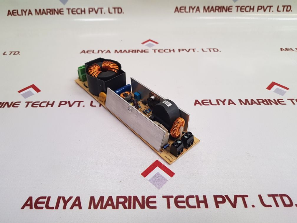 17302100 Gci 0041 Power Supply Board
