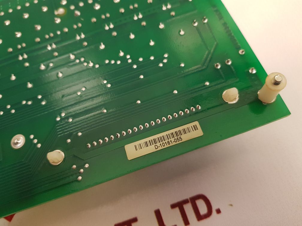 Honeywell 51304337-250 Redundant Sti/High Level Analog Input Mc-taih52
