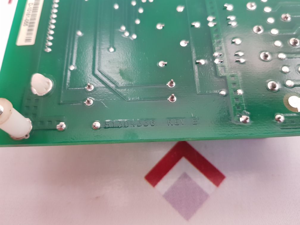 Honeywell 51304337-250 Redundant Sti/High Level Analog Input Mc-taih52
