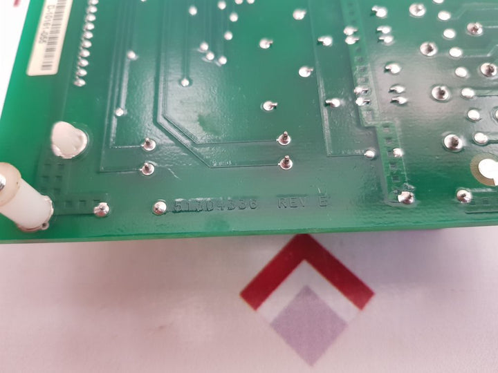 Honeywell 51304337-250 Redundant Sti/High Level Analog Input Mc-taih52
