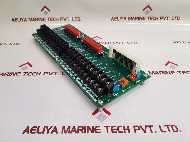 Honeywell 51304337-250 Redundant Sti/High Level Analog Input Mc-taih52
