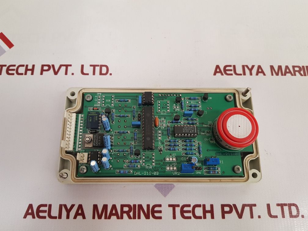 Analox 3D Carbon Monoxide Monitor
