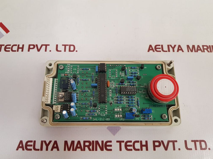 Analox 3D Carbon Monoxide Monitor
