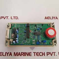 Analox 3D Carbon Monoxide Monitor
