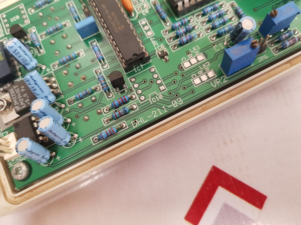 Analox 3D Carbon Monoxide Monitor
