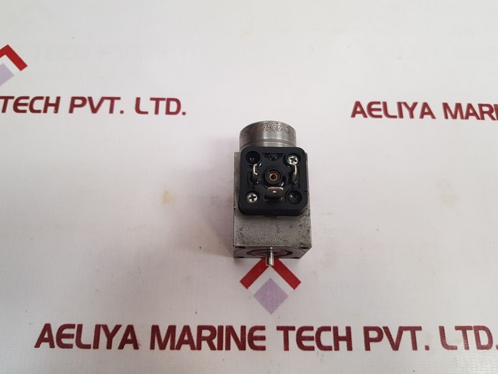 Msm Grfy035F20E67 Solenoid Coil
