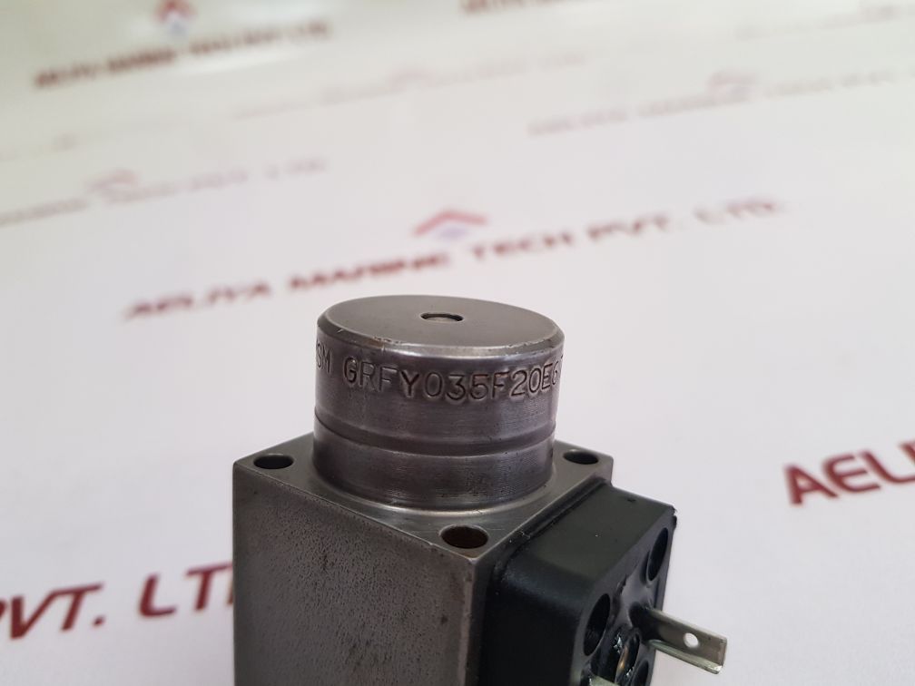 Msm Grfy035F20E67 Solenoid Coil
