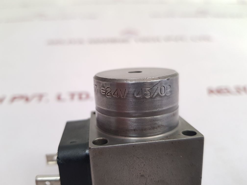 Msm Grfy035F20E67 Solenoid Coil
