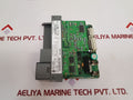 Allen-bradley 1747-l542 Ser.B Slc 500 Processor Unit
