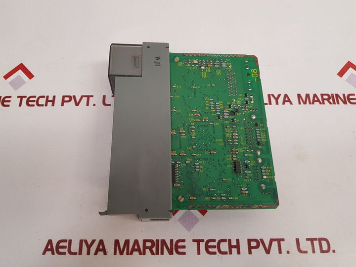 Allen-bradley 1747-l542 Ser.B Slc 500 Processor Unit
