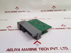 Allen-bradley 1747-l542 Ser.B Slc 500 Processor Unit

