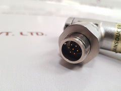 Vibra Se-10Wp-c Transducer
