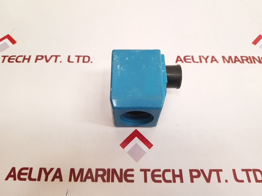 Vickers 865638 Solenoid Coil
