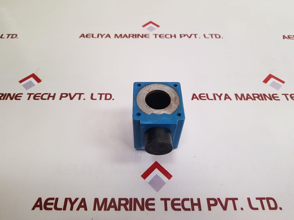 Vickers 865638 Solenoid Coil
