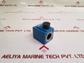 Vickers 865638 Solenoid Coil
