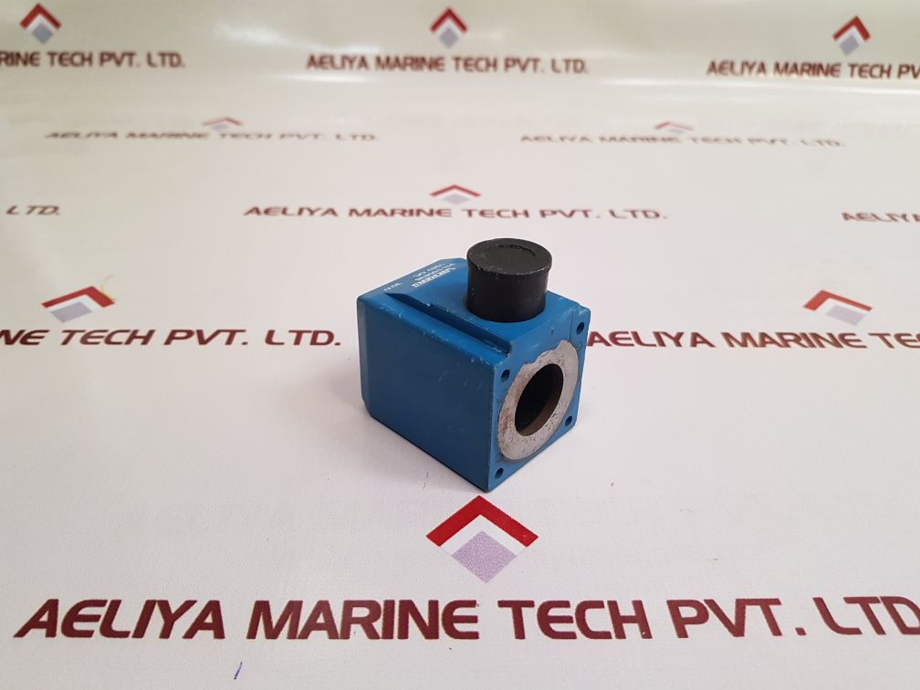 Vickers 865638 Solenoid Coil
