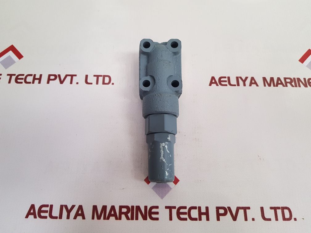 Nop 2Vb H 4L Relief Valve
