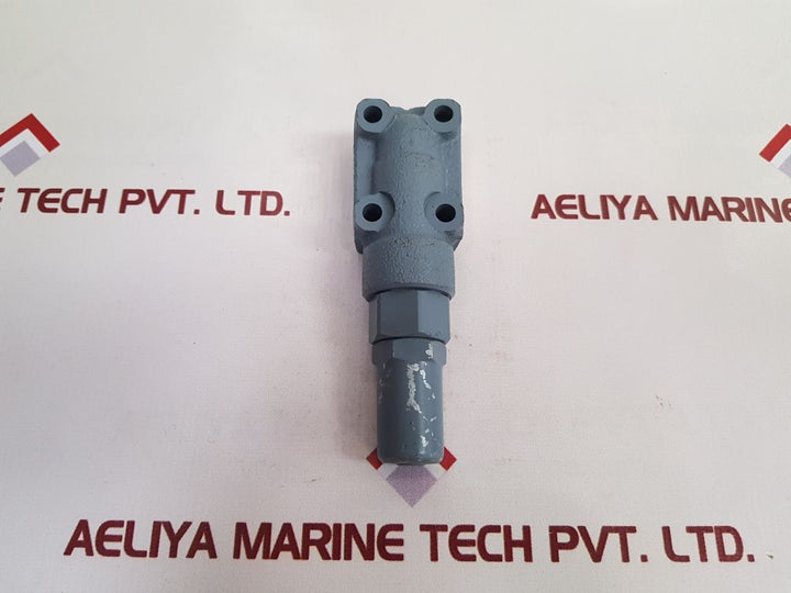 Nop 2Vb H 4L Relief Valve

