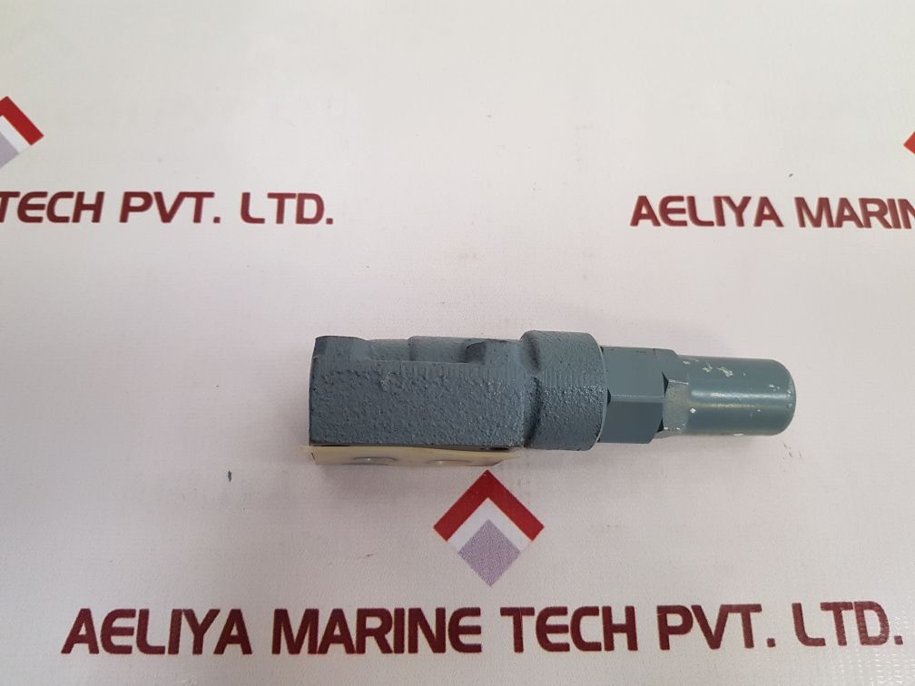 Nop 2Vb H 4L Relief Valve
