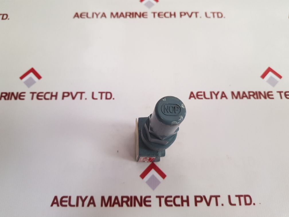 Nop 2Vb H 4L Relief Valve
