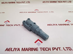 Nop 2Vb H 4L Relief Valve
