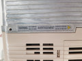 Yaskawa cimr-ad4a0011fma ac inverter drive