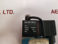 Rexroth 3722270220 Pneumatic Directional Control Aventics Valve Fd: 05W32
