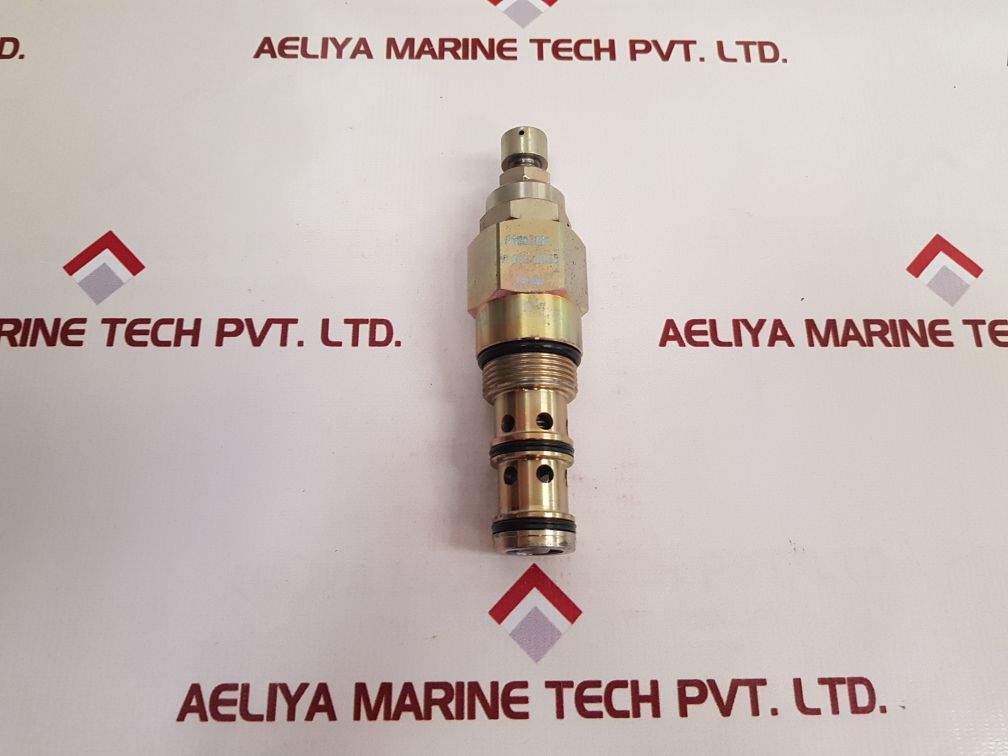 Comatrol Vcb12/En38 Valve
