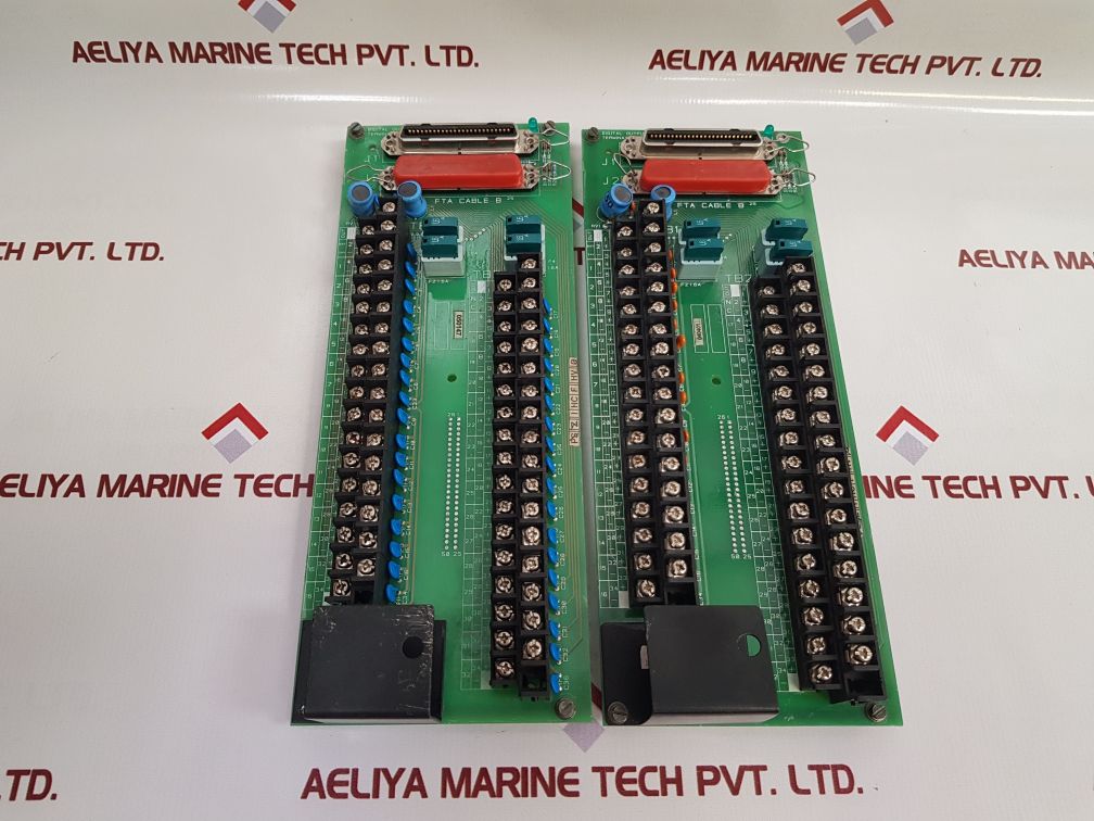 Honeywell 51204156-175 Digital Output Module Mc Tdoy62 Used
