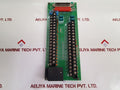 Honeywell 51204156-175 Digital Output Module Mc Tdoy62 Used
