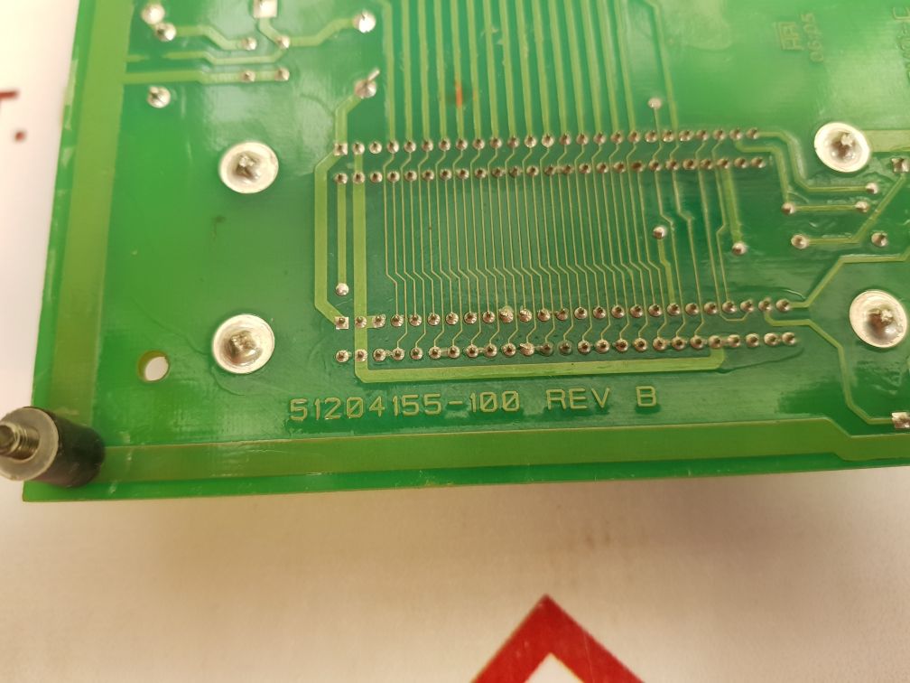 Honeywell 51204156-175 Digital Output Module Mc Tdoy62 Used
