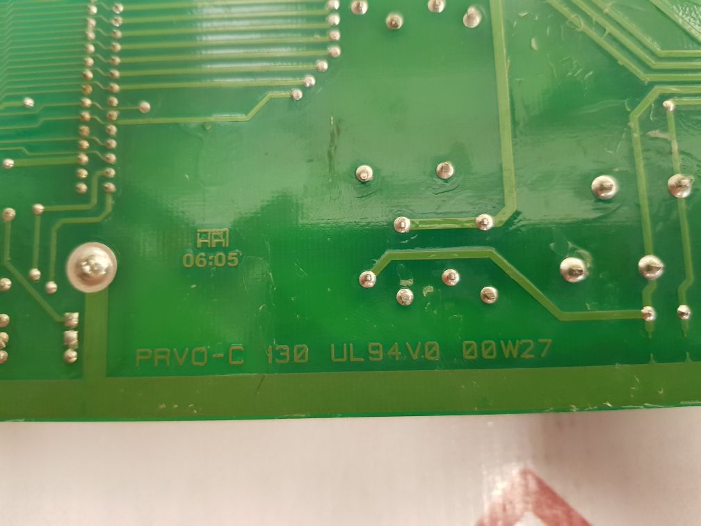 Honeywell 51204156-175 Digital Output Module Mc Tdoy62 Used
