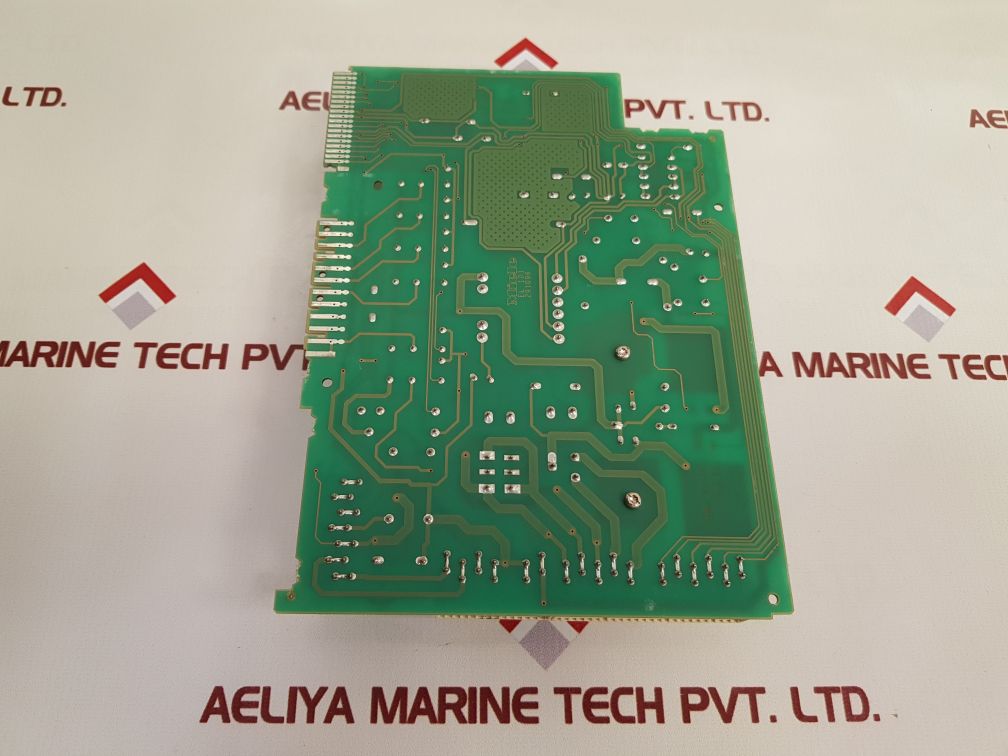 Miele El 101 Washer Control Board
