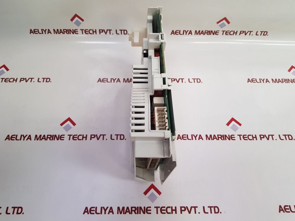 Miele El 101 Washer Control Board
