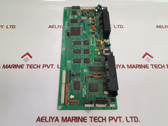 Klm-1396C Pcb Card Mec-5Ahb
