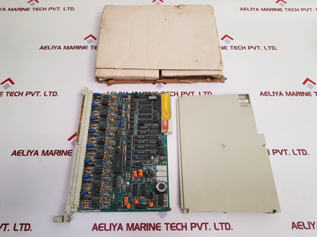 Siemens 6Es5 470-4Ua11 Module
