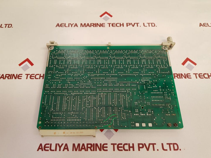Siemens 6Es5 470-4Ua11 Module
