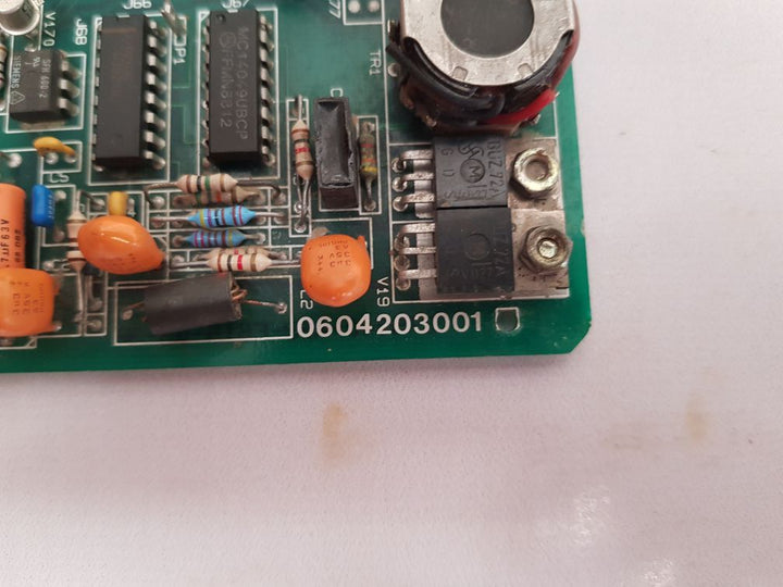 Siemens 6Es5 470-4Ua11 Module
