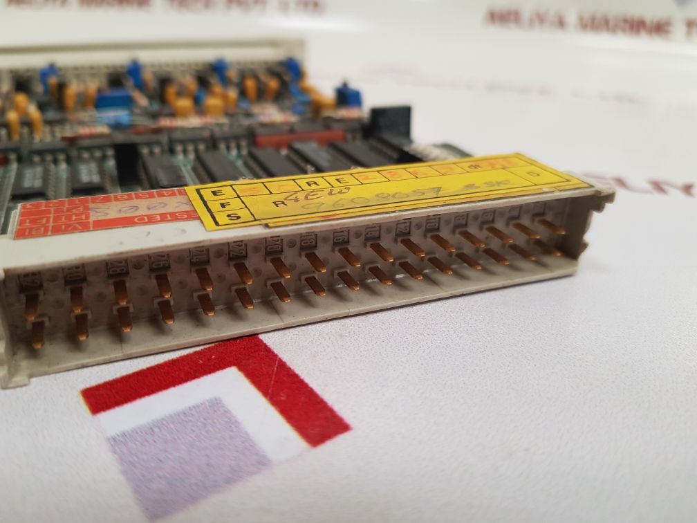 Siemens 6Es5 470-4Ua11 Module
